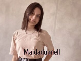 Maidadunnell