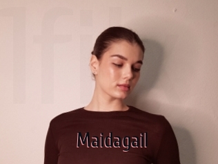 Maidagail