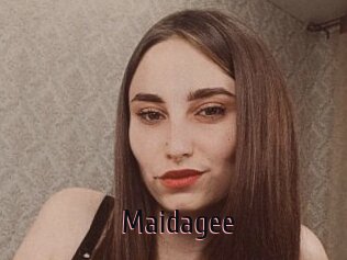 Maidagee