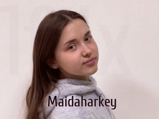 Maidaharkey