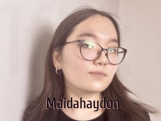 Maidahaydon