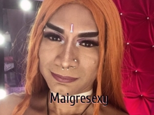 Maigresexy