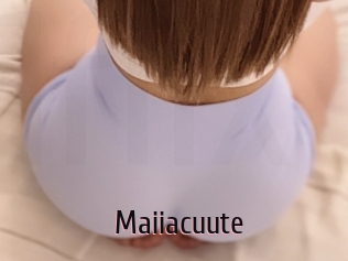Maiiacuute