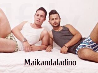 Maikandaladino