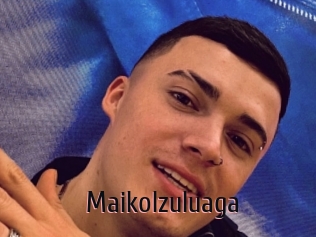 Maikolzuluaga