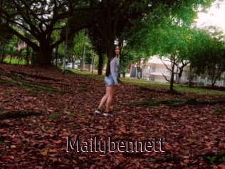 Mailybennett