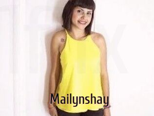 Mailynshay
