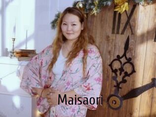 Maisaori