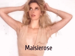 Maisierose