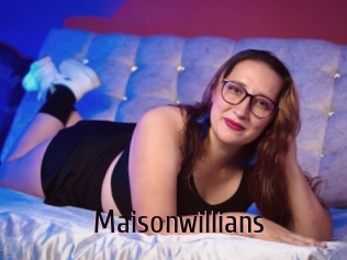 Maisonwillians