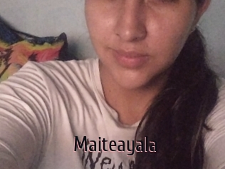 Maiteayala