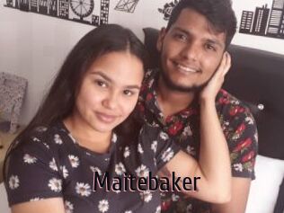 Maitebaker
