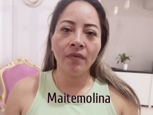 Maitemolina