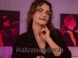 Maitressedeborah