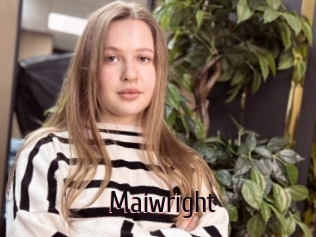 Maiwright