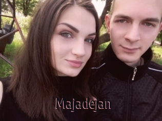 Majadejan