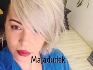 majadudek 1 film x