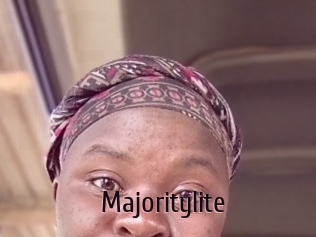 Majoritylite