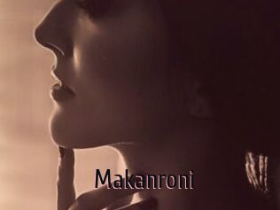Makanroni
