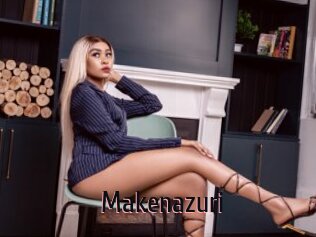 Makenazuri