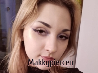 makkypiercen 1 film x