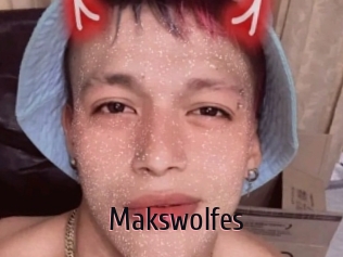 Makswolfes