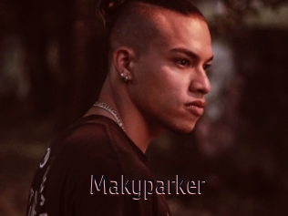 Makyparker