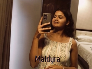 maldyra 1 film x