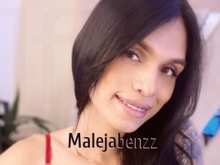 malejabenzz 1 film x