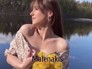 Malenakis