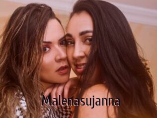 Malenasujanna