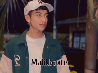Malikbaxter