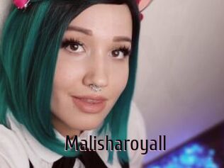 Malisharoyall
