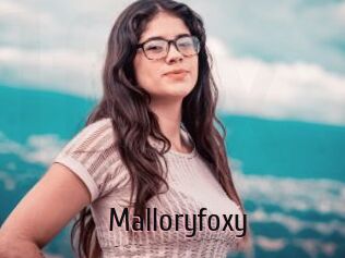 Malloryfoxy
