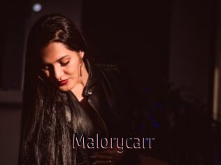 Malorycarr