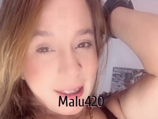Malu420