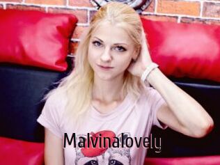 Malvinalovely