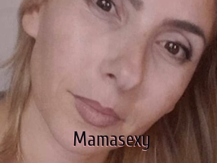 Mamasexy