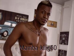 Mamba_king60