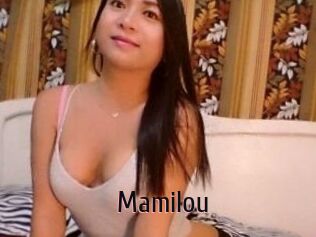Mamilou