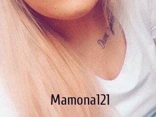 Mamona121
