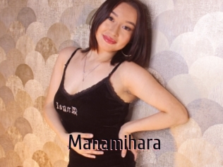 Manamihara