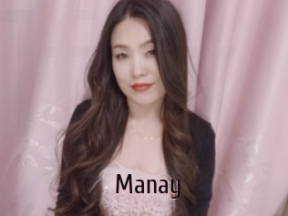 Manay