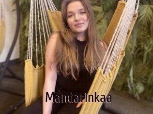Mandarinkaa