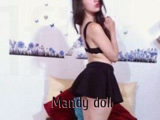 Mandy_doll