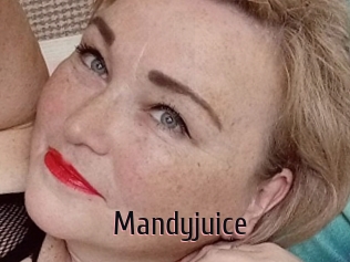 Mandyjuice
