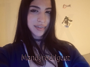 Mandyrodriguez