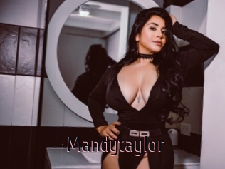 Mandytaylor