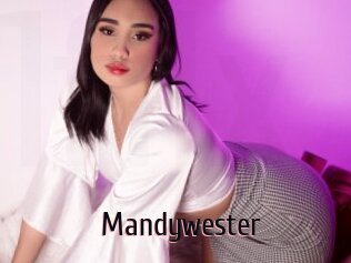Mandywester