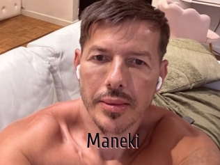 Maneki
